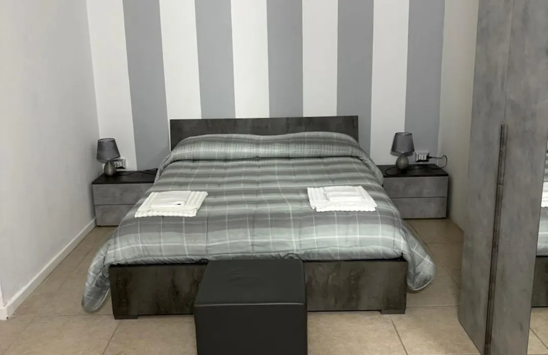 B&B Da Luca-1